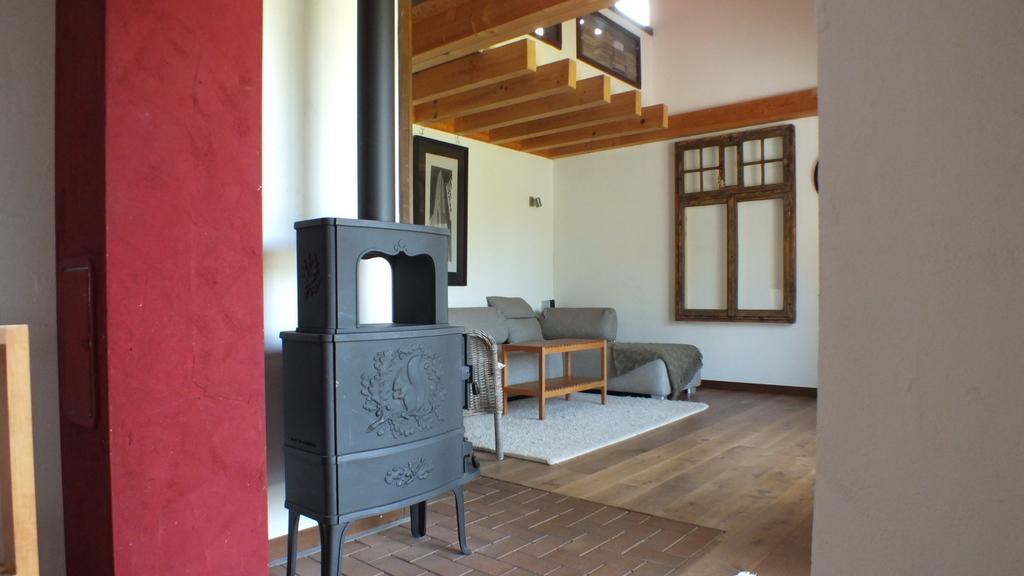 Rotes Haus Villa Brook Exterior foto