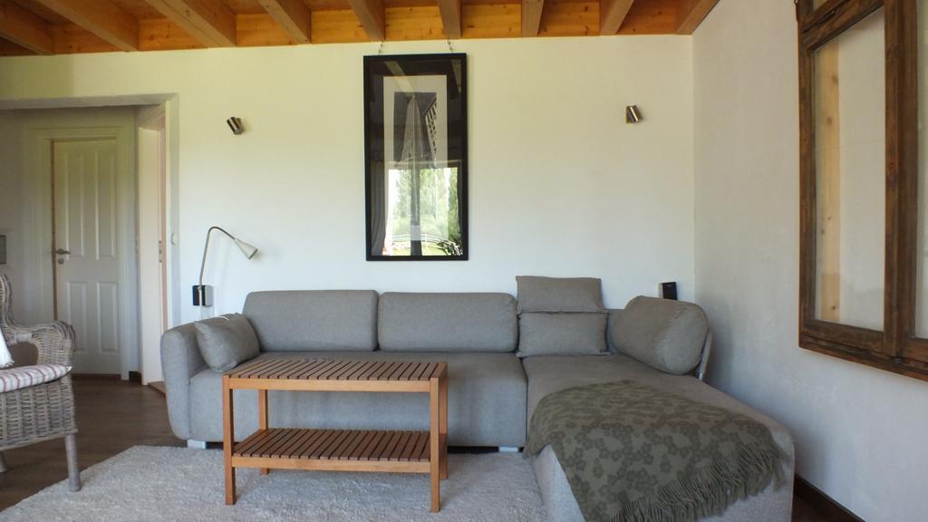 Rotes Haus Villa Brook Exterior foto